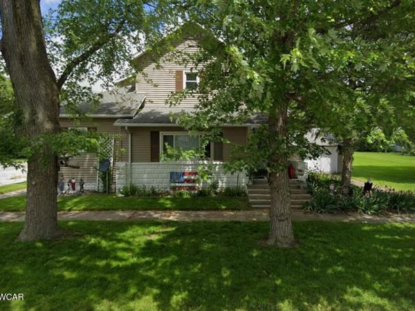 420 W Harrison Street, Paulding, OH 45879