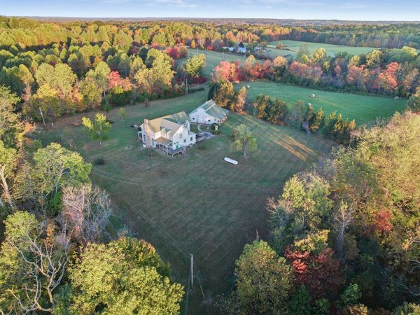 11136 Fiscus Cemetery Road, Coal City, IN 47427