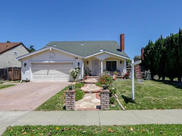 36276 Cedar Blvd, Newark, CA 94560