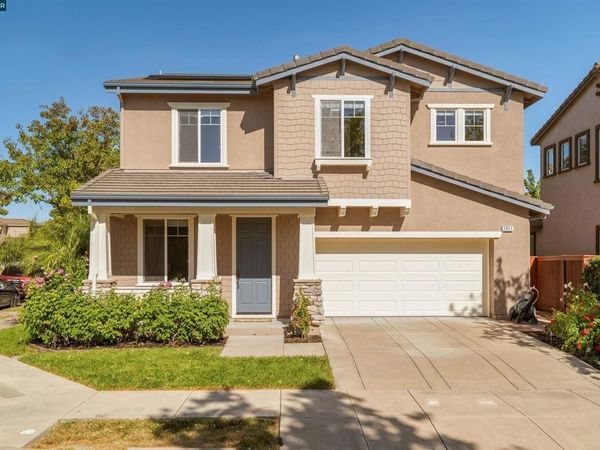 2851 Enfield St, San Ramon, CA 94582