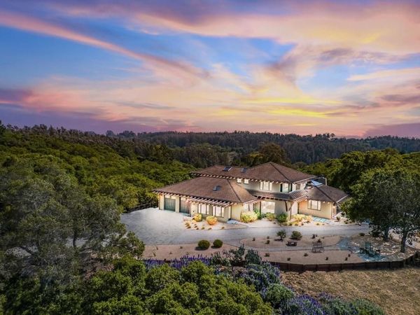 1205 Eagle Hill Road, Royal Oaks, CA 95076
