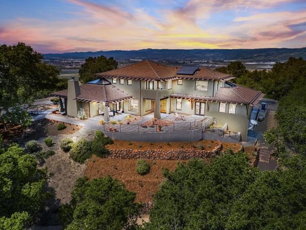 1205 Eagle Hill Road, Royal Oaks, CA 95076