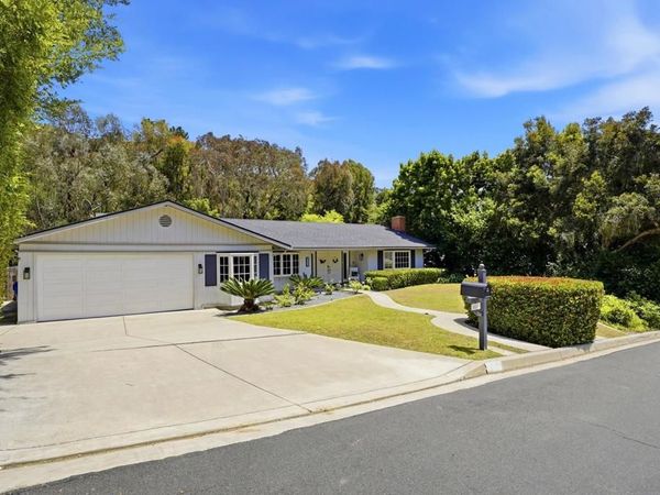 6859 Avenida Andorra, La Jolla, CA 92037