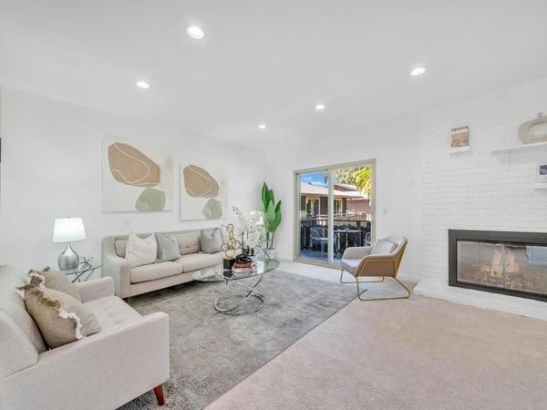 Middlefield Rd 3H, Mountain View, CA 94043