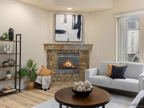4235 3rd Ave., Unit 5, San Diego, CA 92103