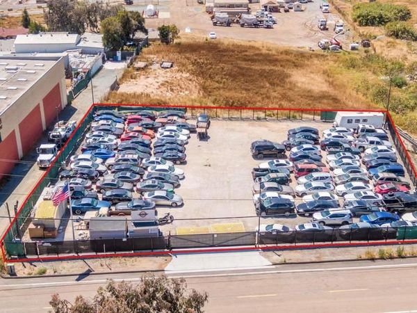1450 Frontage Road, Chula Vista, CA 91911