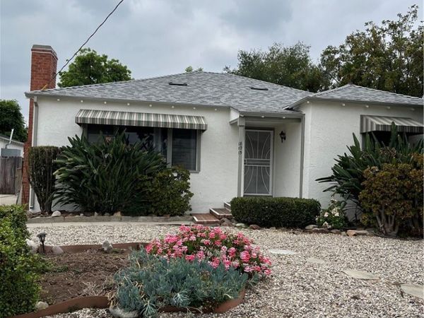 805 S 7th Street, Alhambra, CA 91801