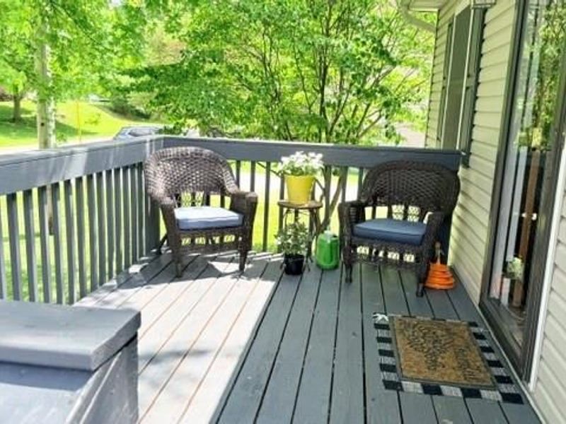 156 Dewey Avenue, Urbana, OH 43078 Photo 2