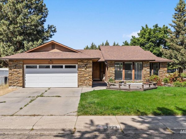 3829 S Constitution Way, Boise, ID 83706