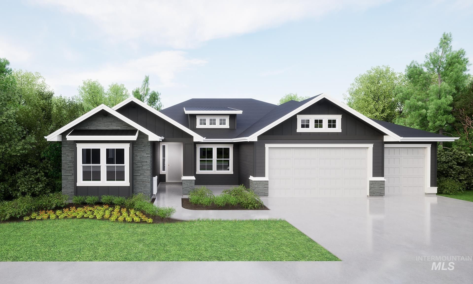 2056 N Ryde Ave., Kuna, ID 83634 Main Photo