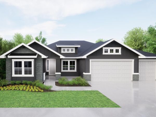 2056 N Ryde Ave., Kuna, ID 83634