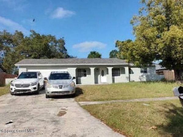 4839 Bennington Place , Orlando, FL 32808