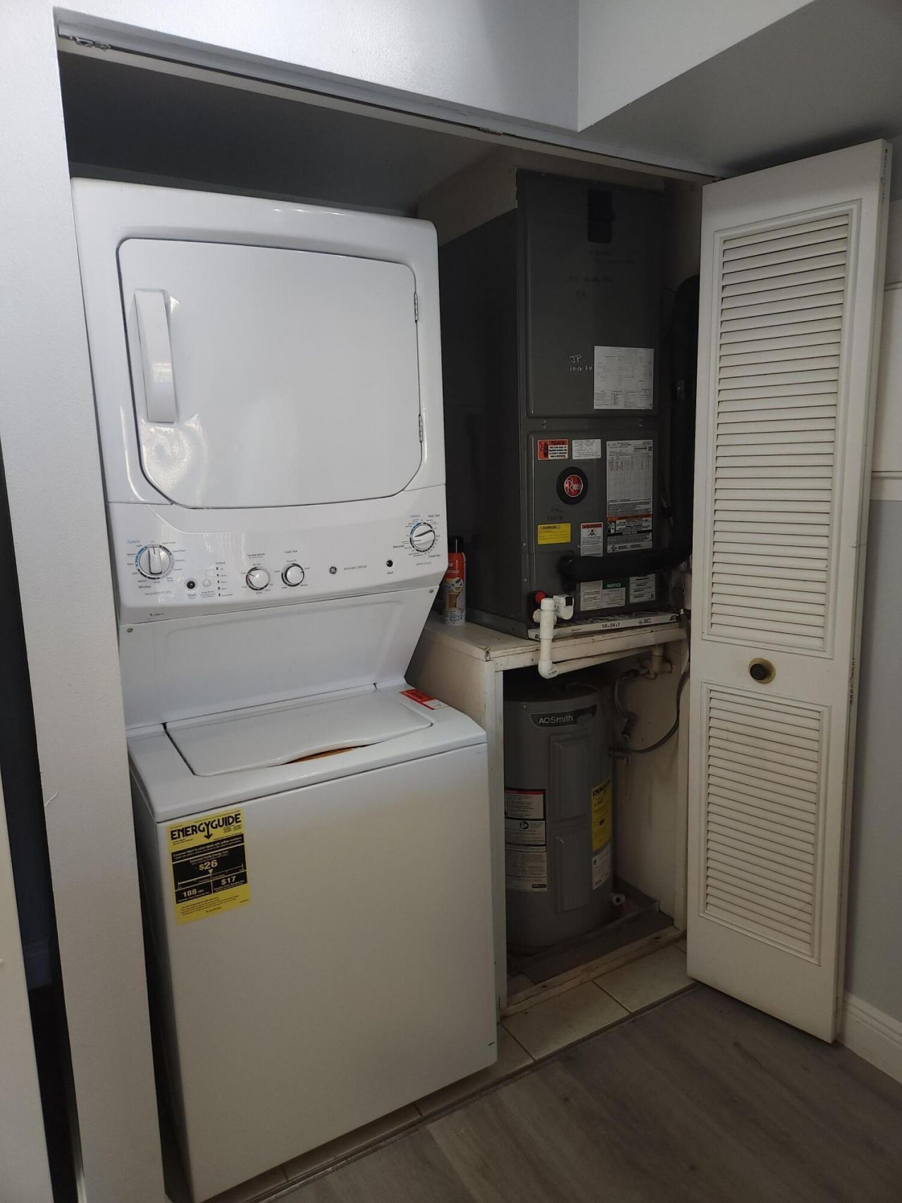 502 Shady Pine Way, Unit D2, Greenacres, FL 33415 Photo