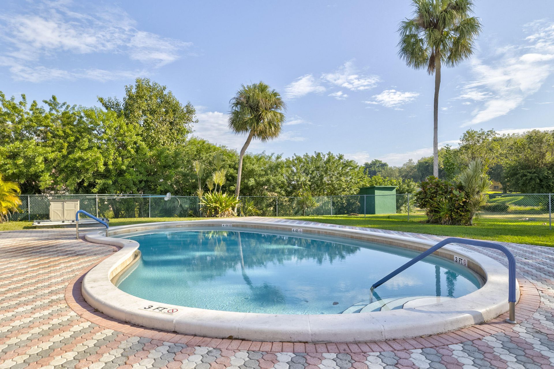 3160 Holiday Springs Boulevard, Unit 7-112, Margate, FL 33063 Photo