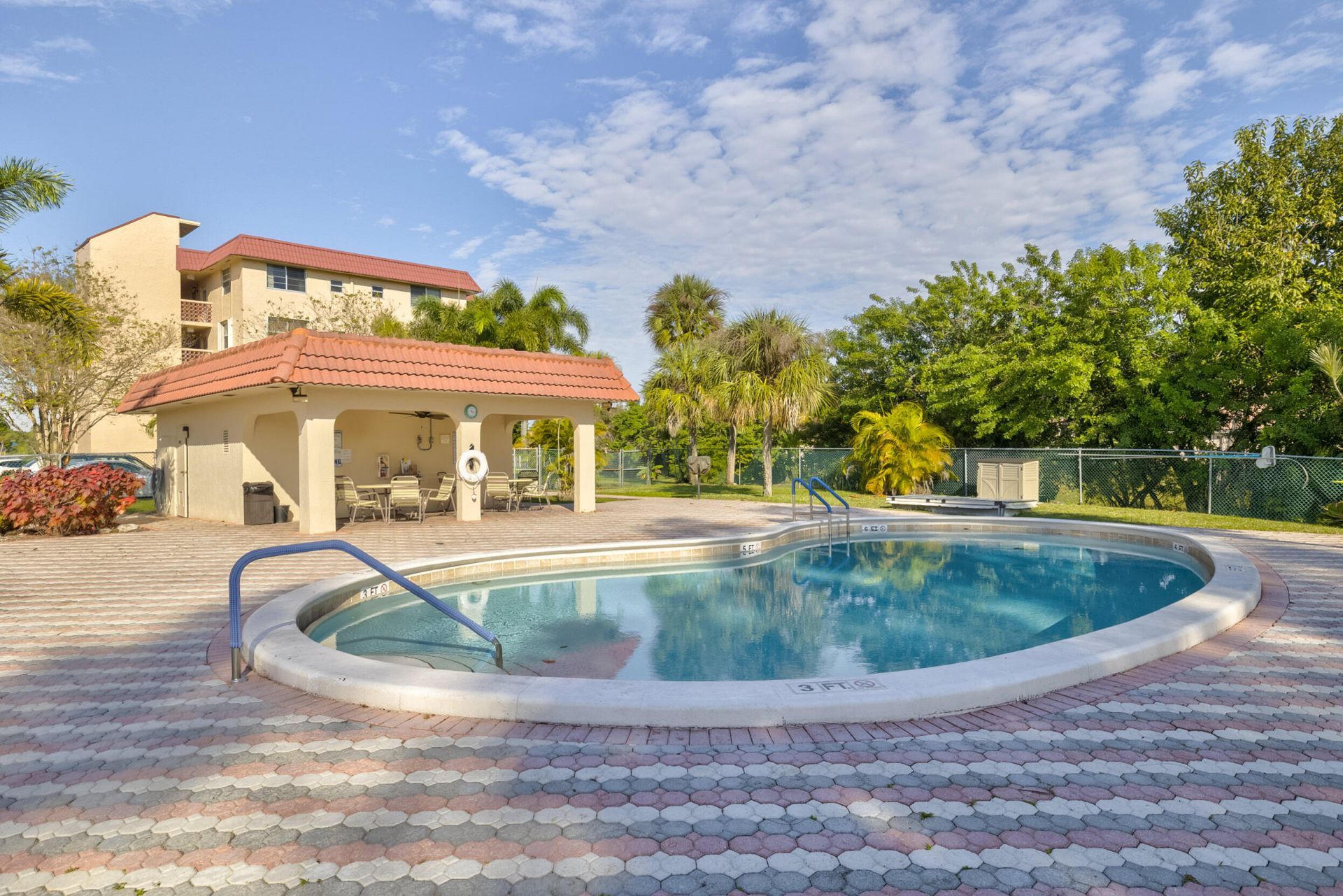 3160 Holiday Springs Boulevard, Unit 7-112, Margate, FL 33063 Photo