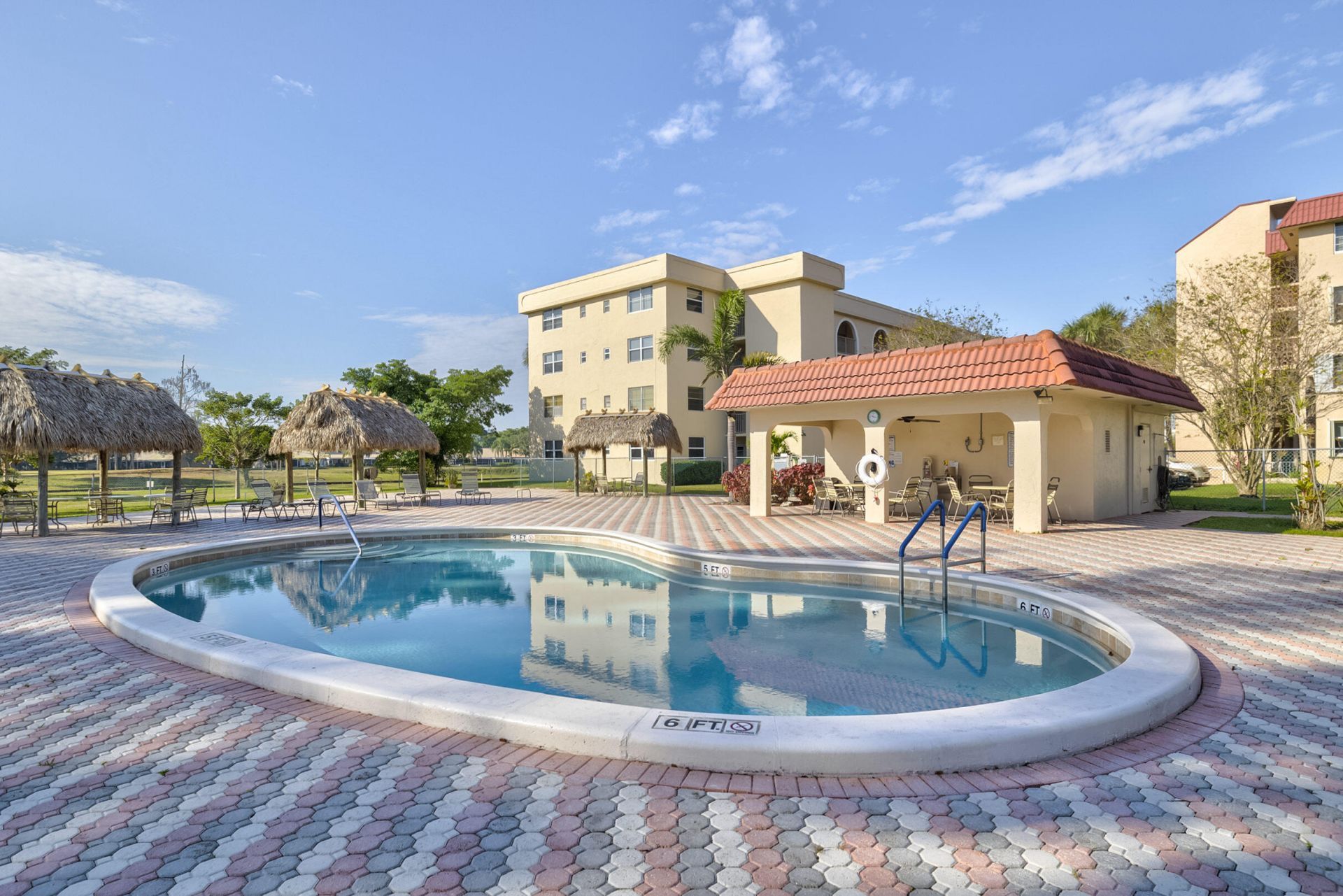 3160 Holiday Springs Boulevard, Unit 7-112, Margate, FL 33063 Photo