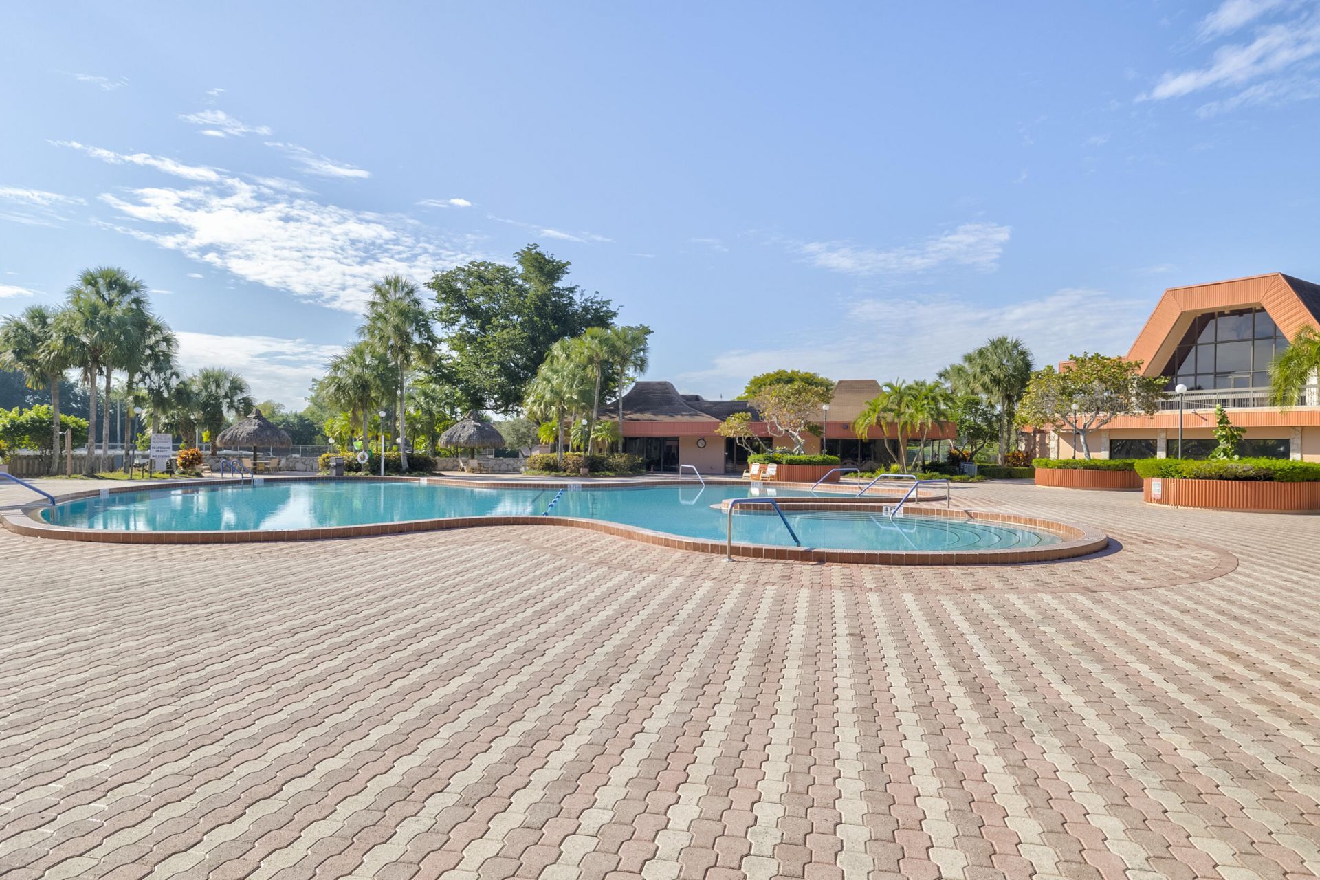 3160 Holiday Springs Boulevard, Unit 7-112, Margate, FL 33063 Photo