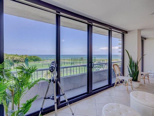 5550 N Ocean Drive, Unit 3c, Riviera Beach, FL 33404