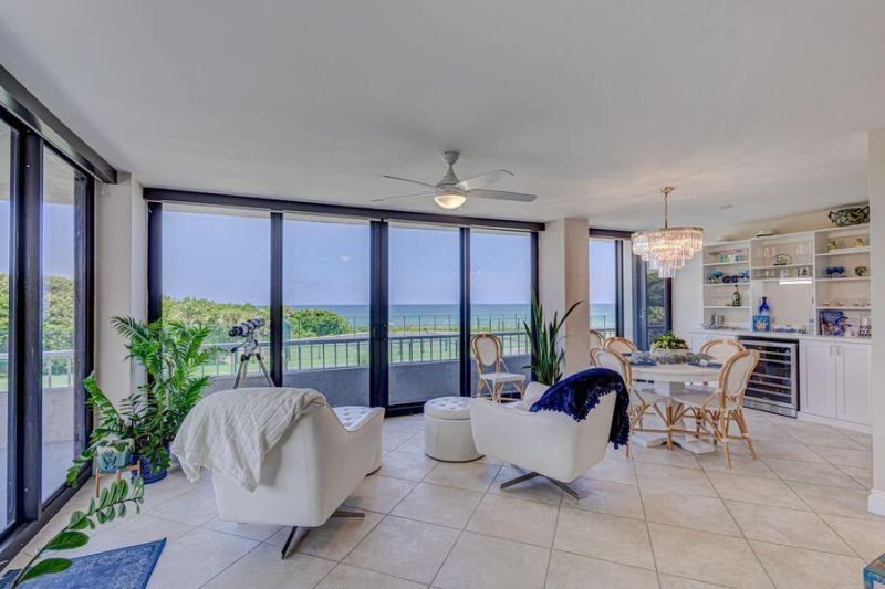 5550 N Ocean, Unit 3c, Riviera Beach, FL 33404 Photo