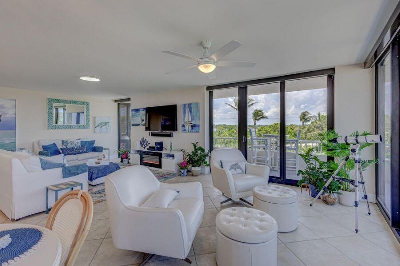 5550 N Ocean, Unit 3c, Riviera Beach, FL 33404 Photo