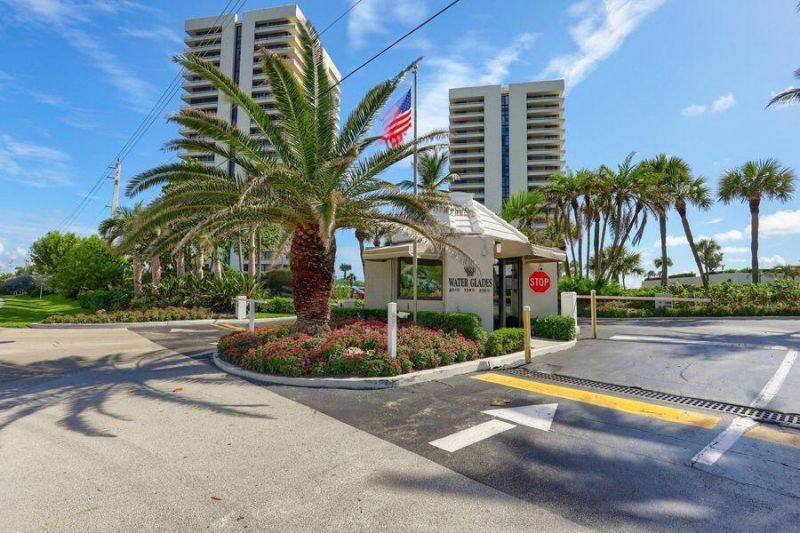5550 N Ocean, Unit 3c, Riviera Beach, FL 33404 Photo