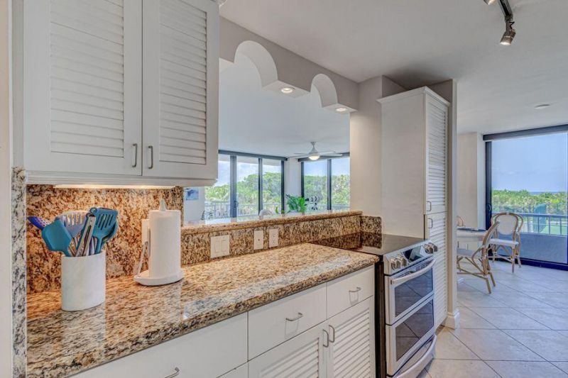 5550 N Ocean Drive, Unit 3c, Riviera Beach, FL 33404 Photo