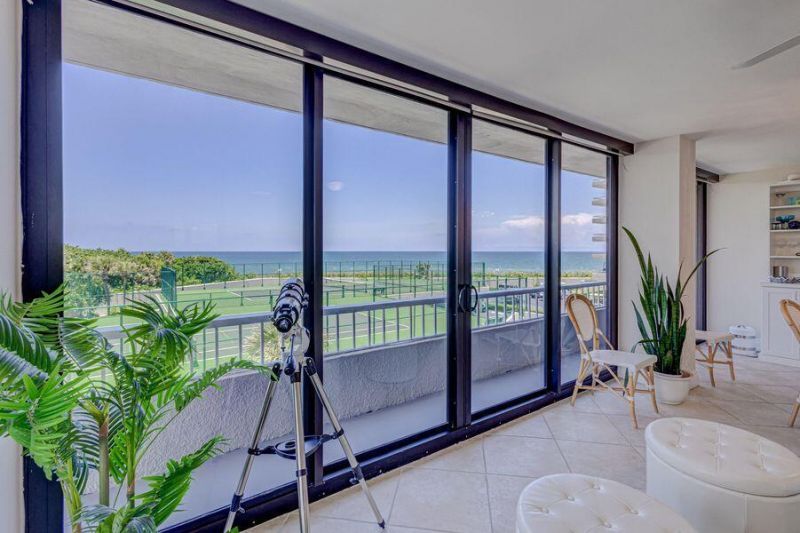 5550 N Ocean, Unit 3c, Riviera Beach, FL 33404 Photo