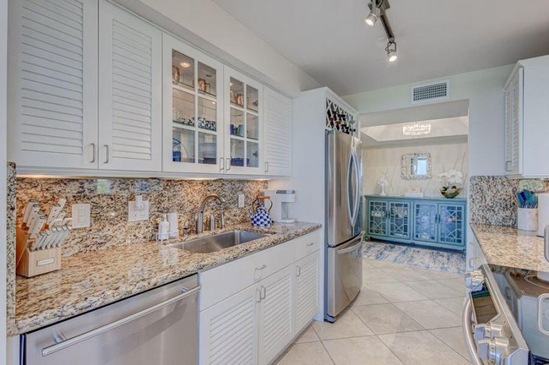 5550 N Ocean Drive, Unit 3c, Riviera Beach, FL 33404 Photo