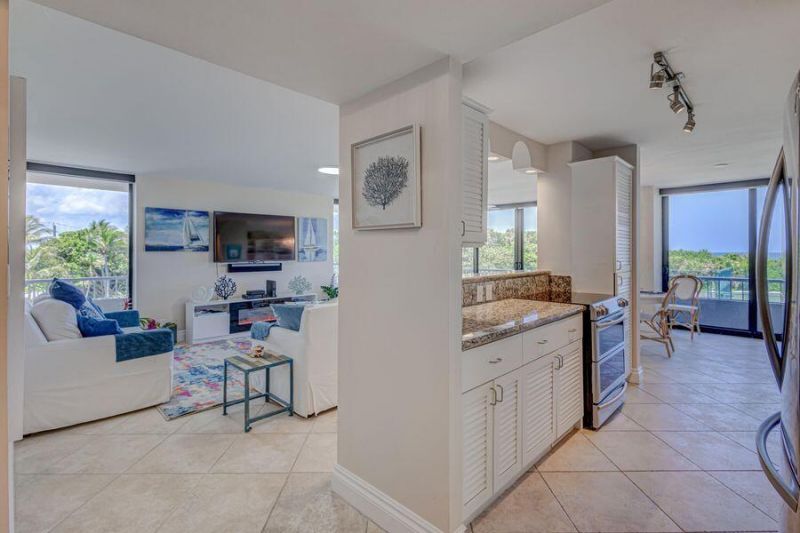 5550 N Ocean, Unit 3c, Riviera Beach, FL 33404 Photo