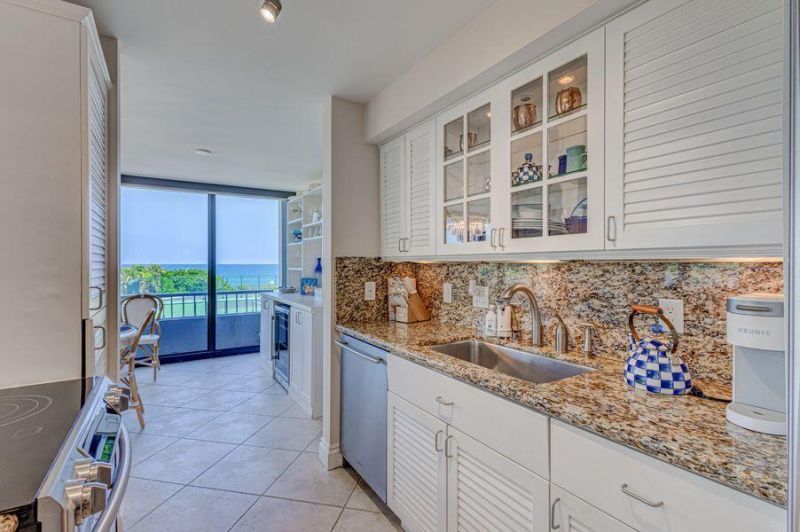 5550 N Ocean, Unit 3c, Riviera Beach, FL 33404 Photo