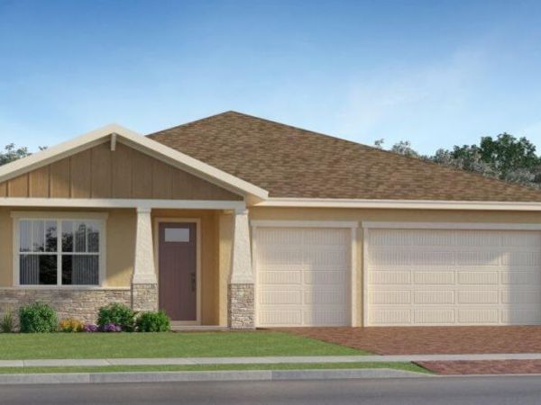 1357 SE Willow Oaks Street, Port St. Lucie, FL 34984