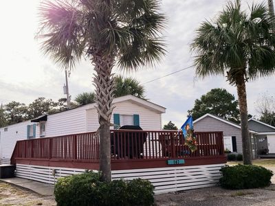 147 Oceanside Dr. , Surfside Beach, SC 29575
