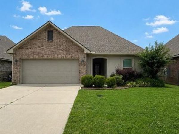 606 Acacia Drive , Bossier City, LA 71111