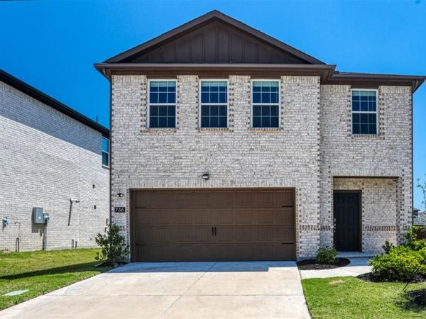 736 Portina Drive, Anna, TX 75409