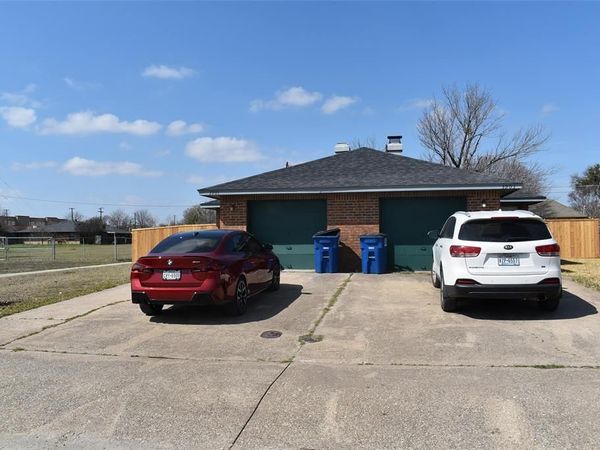 3903/3901 William Street, Sachse, TX 75048