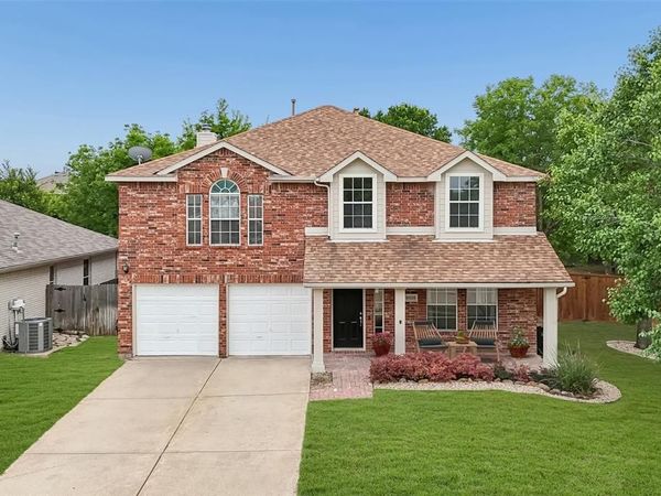 9025 Hampton Court , McKinney, TX 75071