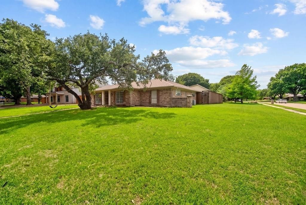 3107 Canyon Creek Drive , Richardson, TX 75080 Main Photo