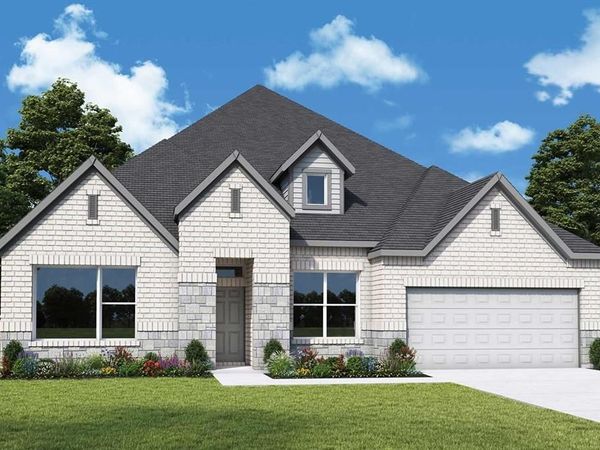 1501 Cedarberry Drive, Northlake, TX 76226
