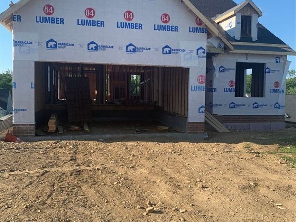 Lot 47 Crimson Circle, Neshannock, PA 16105