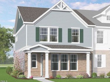 712 Winton Way, Unit 547, Wake Forest, NC 27587