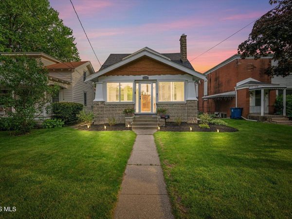 6711 Erie Street , Sylvania, OH 43560