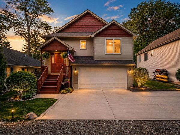 5407 Marigold Lane , Valparaiso, IN 46383