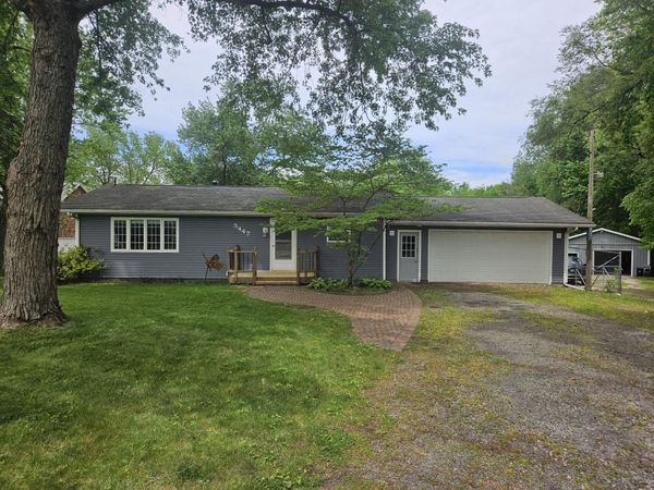 5447 W 500 N , La Porte, IN 46350