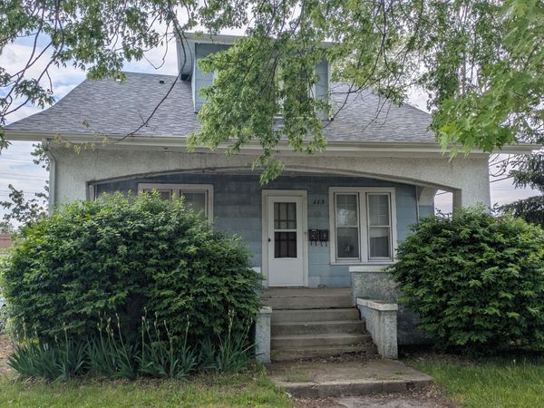 115 Greenwood Avenue , Michigan City, IN 46360