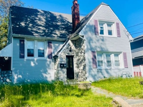 500 W Broadway, Haledon, NJ 07508