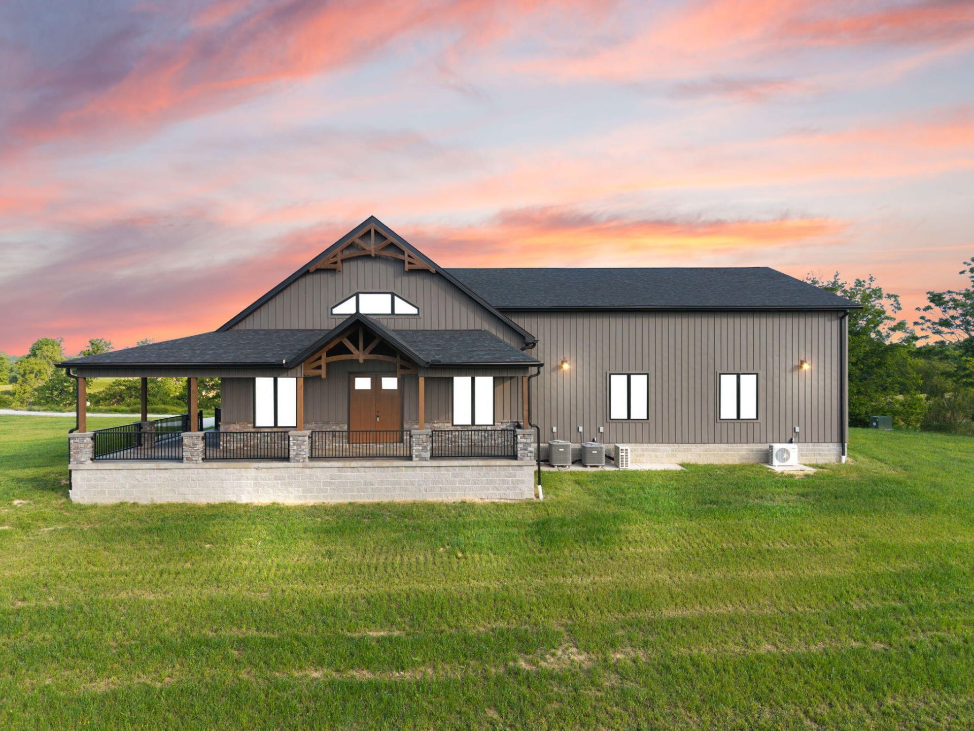 71A Eagle Landing , London, KY 40741