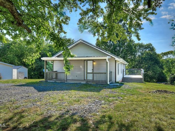 124 Fairridge Road, Johnson City, TN 37604
