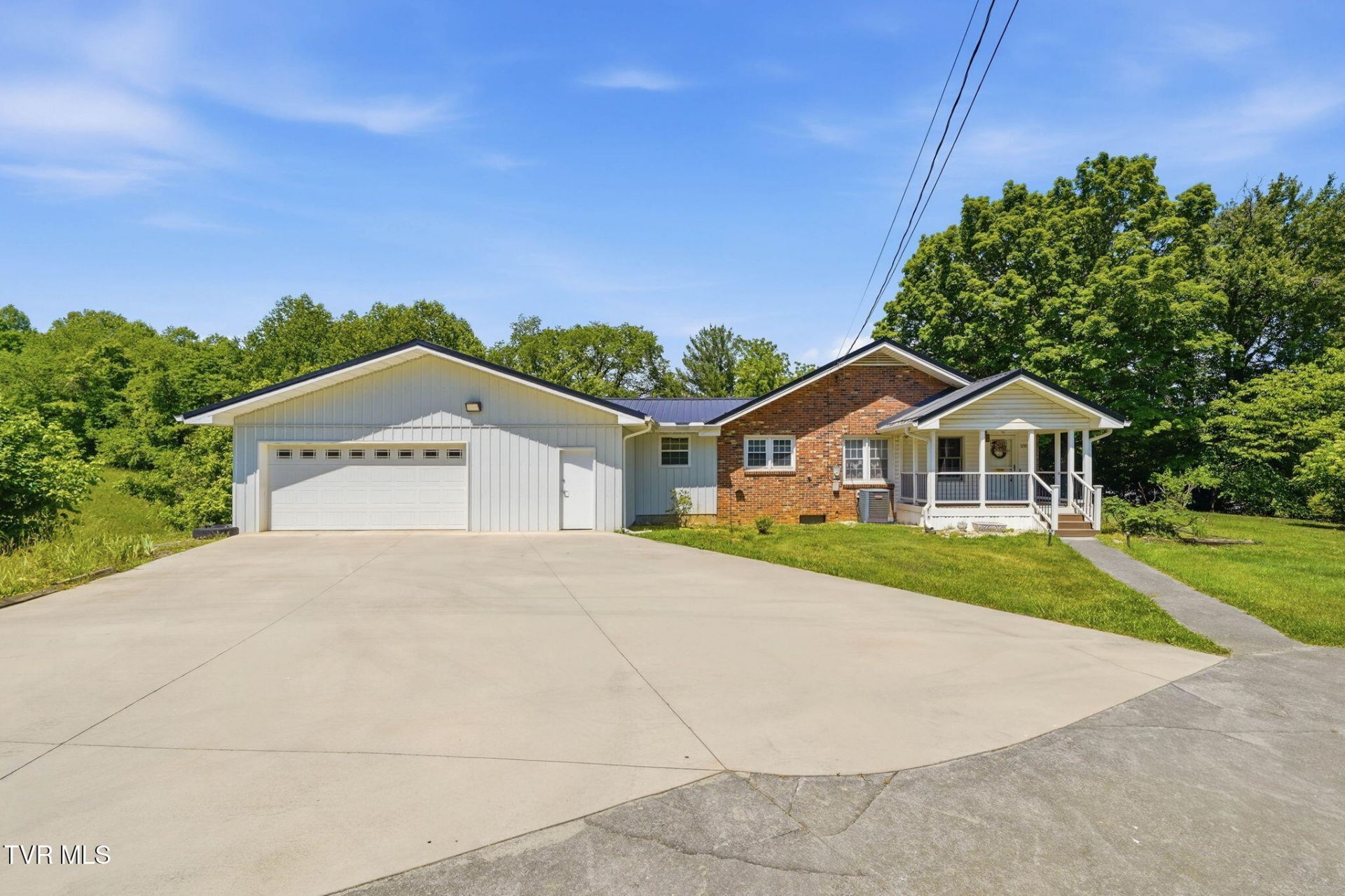 3315 West Market Street, Johnson City, TN 37604 Main Photo