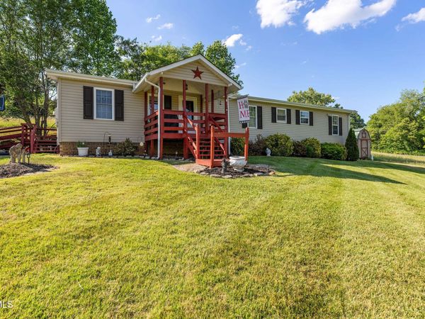 1025 Old Boones Creek Road, Jonesborough, TN 37659
