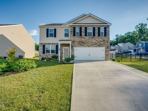 2330 Evarts Hill Drive, Kingsport, TN 37664